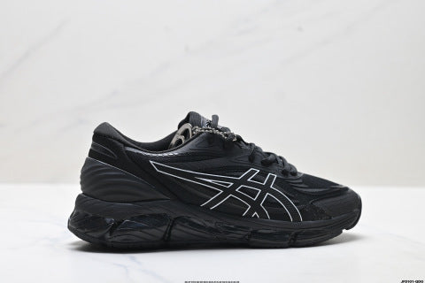 ASICS GEL-Quantum 360 VIII Series Sports Shoes, Silicone Rebound Casual Running Shoes