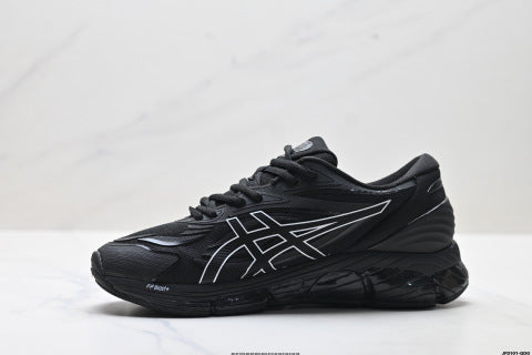 ASICS GEL-Quantum 360 VIII Series Sports Shoes, Silicone Rebound Casual Running Shoes