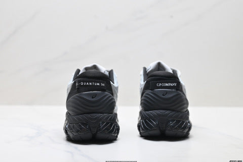 Asics GEL-Quantum 360 VIII series running shoes, anti-slip and wear-resistant casual sports shoes