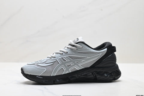 Asics GEL-Quantum 360 VIII series running shoes, anti-slip and wear-resistant casual sports shoes