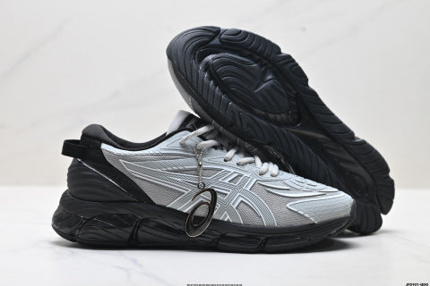 Asics GEL-Quantum 360 VIII series running shoes, anti-slip and wear-resistant casual sports shoes
