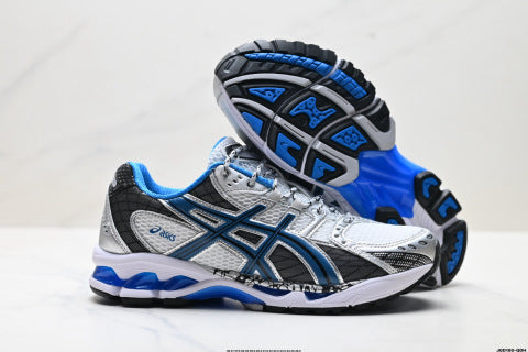 ASICS GEL-Nimbus 10.1 Running Shoes: Trendy, Durable, and Casual Sports Shoes