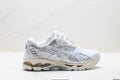 ASICS GEL-Nimbus 10.1 Running Shoes: Trendy, Durable, and Casual Sports Shoes