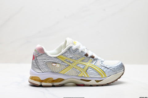 ASICS GEL-Nimbus 10.1 Running Shoes: Trendy, Breathable, Durable, Casual Sports Shoes