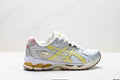 ASICS GEL-Nimbus 10.1 Running Shoes: Trendy, Breathable, Durable, Casual Sports Shoes