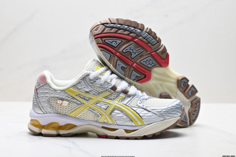 ASICS GEL-Nimbus 10.1 Running Shoes: Trendy, Breathable, Durable, Casual Sports Shoes