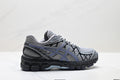 Asics Gel-Kayano 20 Sneakers: Comfortable, versatile, durable, breathable, low-top running shoes.