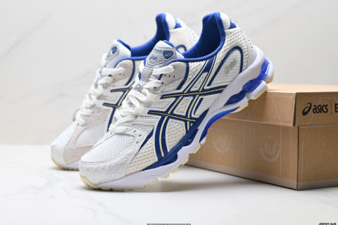 ASICS GEL-Nimbus 10.1 Running Shoes: Trendy, Durable, Low-Top Casual Sports Shoes