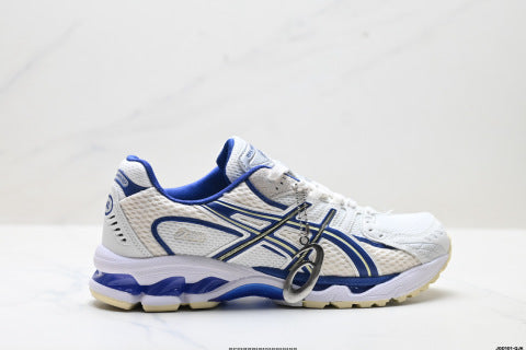 ASICS GEL-Nimbus 10.1 Running Shoes: Trendy, Durable, Low-Top Casual Sports Shoes