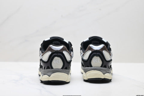ASICS GEL-NYC Running Shoes: Trendy, Durable, Low-Top Casual Sports Shoes
