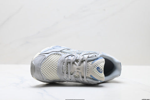 ASICS GEL-NYC Running Shoes: Trendy, Durable, Low-Top Casual Sports Shoes