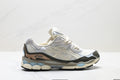 ASICS GEL-NYC athletic shoes, comfortable, slip-resistant, and durable casual running shoes.