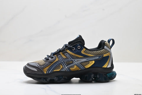Asics GEL-Quantum Kinetic Series Running Shoes - Silicone Rebound Casual Running Shoes