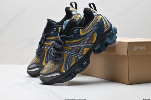 Asics GEL-Quantum Kinetic Series Running Shoes - Silicone Rebound Casual Running Shoes