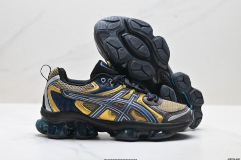 Asics GEL-Quantum Kinetic Series Running Shoes - Silicone Rebound Casual Running Shoes