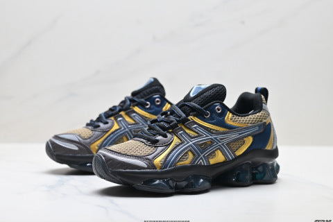 Asics GEL-Quantum Kinetic Series Running Shoes - Silicone Rebound Casual Running Shoes