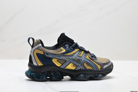 Asics GEL-Quantum Kinetic Series Running Shoes - Silicone Rebound Casual Running Shoes