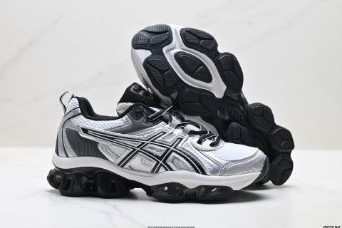 Asics GEL-Quantum Kinetic Series Running Shoes - Silicone Rebound Casual Running Shoes