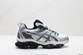 Asics GEL-Quantum Kinetic Series Running Shoes - Silicone Rebound Casual Running Shoes