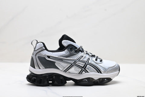 Asics GEL-Quantum Kinetic Series Running Shoes - Silicone Rebound Casual Running Shoes