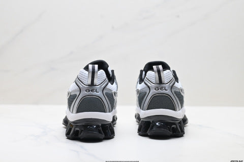 Asics GEL-Quantum Kinetic Series Running Shoes - Silicone Rebound Casual Running Shoes