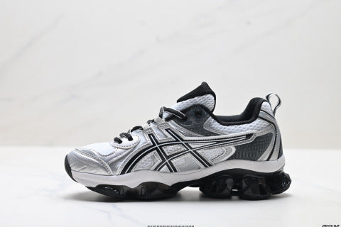 Asics GEL-Quantum Kinetic Series Running Shoes - Silicone Rebound Casual Running Shoes