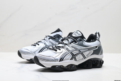 Asics GEL-Quantum Kinetic Series Running Shoes - Silicone Rebound Casual Running Shoes