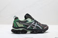 Asics GEL-Quantum Kinetic series running shoes, silicone rebound casual athletic shoes