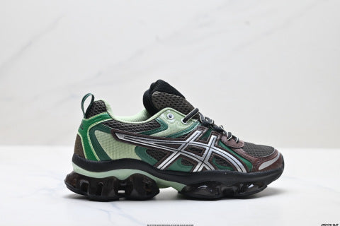 Asics GEL-Quantum Kinetic series running shoes, silicone rebound casual athletic shoes