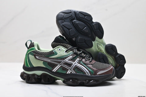 Asics GEL-Quantum Kinetic series running shoes, silicone rebound casual athletic shoes