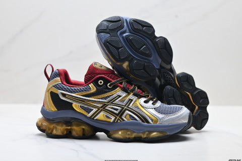 Asics GEL-Quantum Kinetic series running shoes, silicone rebound casual athletic shoes