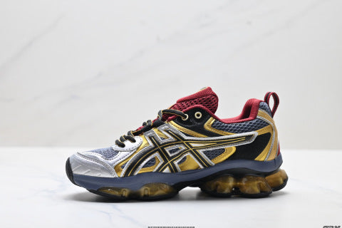 Asics GEL-Quantum Kinetic series running shoes, silicone rebound casual athletic shoes
