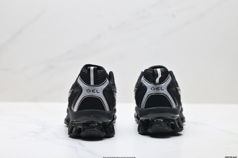 ASICS GEL-Quantum Kinetic Running Shoes: Silicone Rebound, Comfortable, and Non-Slip Sports Shoes