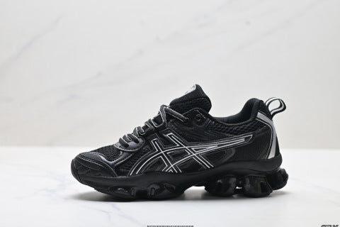 ASICS GEL-Quantum Kinetic Running Shoes: Silicone Rebound, Comfortable, and Non-Slip Sports Shoes