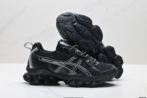 ASICS GEL-Quantum Kinetic Running Shoes: Silicone Rebound, Comfortable, and Non-Slip Sports Shoes