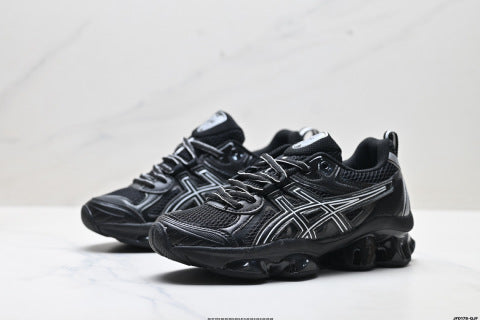 ASICS GEL-Quantum Kinetic Running Shoes: Silicone Rebound, Comfortable, and Non-Slip Sports Shoes