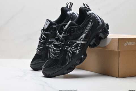 ASICS GEL-Quantum Kinetic Running Shoes: Silicone Rebound, Comfortable, and Non-Slip Sports Shoes