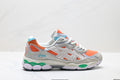 SICS GEL-NYC Running Shoes: Breathable, Comfortable, Slip-resistant, and Durable Casual Sports Shoes