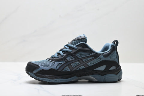 SICS GEL-NYC athletic shoes: breathable, comfortable, non-slip, casual running shoes.