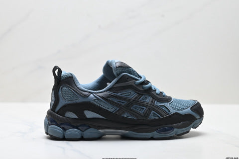 SICS GEL-NYC athletic shoes: breathable, comfortable, non-slip, casual running shoes.