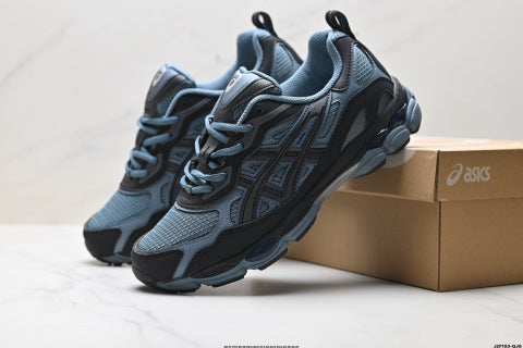 SICS GEL-NYC athletic shoes: breathable, comfortable, non-slip, casual running shoes.