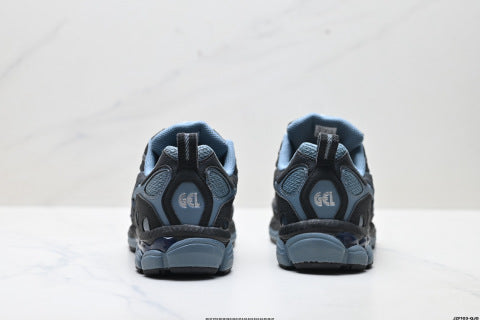 SICS GEL-NYC athletic shoes: breathable, comfortable, non-slip, casual running shoes.