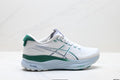 ASICS GEL-KAYANO 32 PLATINUM Running Shoes, Low-top Professional Ultralight Sports Shoes