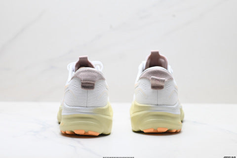 ASICS GEL-KAYANO 32 PLATINUM Running Shoes: Comfortable, Slip-Resistant, Professional, Ultra-Lightweight Running Shoes