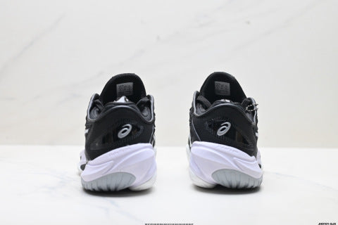 Asics Court Control FF 3 Paris athletic shoes, durable, breathable, low-top professional tennis shoes.