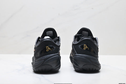 Asics Court Control FF 3 Paris Tennis Shoes: Durable, Breathable, Low-top Professional Sports Shoes