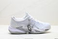 Asics Court Control FF 3 Paris Tennis Shoes: Durable, Breathable, Low-top Professional Sports Shoes