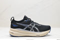 ASICS GEL-KAYANO 31 PLATINUM Running Shoes, Low-top Professional Lightweight Sports Shoes