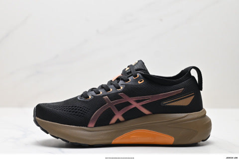 ASICS GEL-KAYANO 31 PLATINUM Running Shoes: Comfortable, Slip-Resistant, Low-Top, Professional, Lightweight Running Shoes