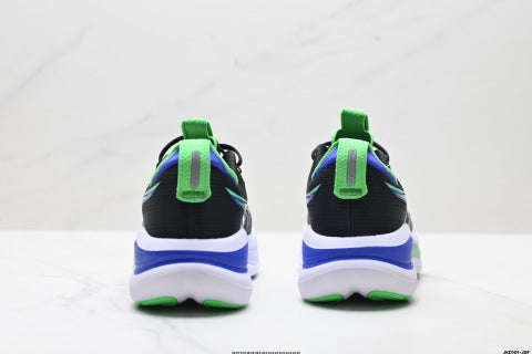 Asics Gel-Nimbus 28 Sneakers: Comfortable, Slip-resistant, Durable, Low-top Casual Running Shoes